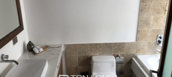 Квартира с 3 спальнями в Тэйхо, Вьетнам № 1328 13