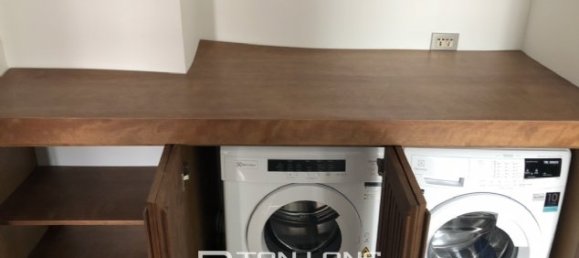 Квартира с 3 спальнями в Тэйхо, Вьетнам № 1328 17