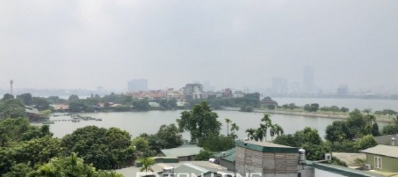 Квартира с 3 спальнями в Тэйхо, Вьетнам № 1328 6