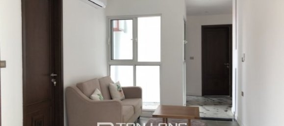 Квартира с 3 спальнями в Тэйхо, Вьетнам № 1328 14