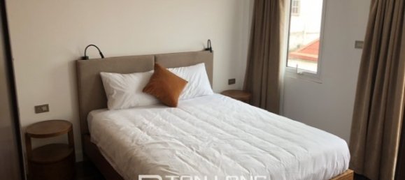 Квартира с 3 спальнями в Тэйхо, Вьетнам № 1328 11