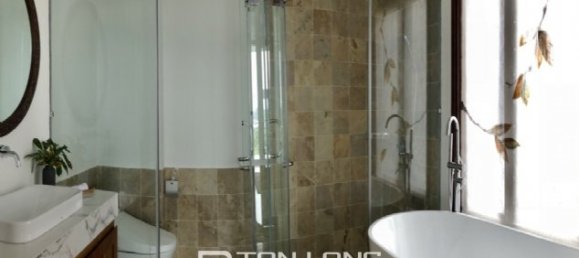 Квартира с 3 спальнями в Тэйхо, Вьетнам № 1328 10