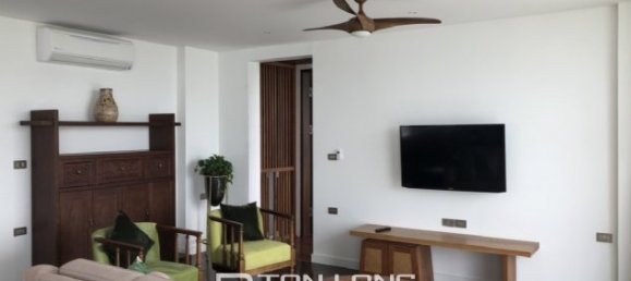 Квартира с 3 спальнями в Тэйхо, Вьетнам № 1328 4