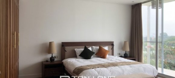 Квартира с 3 спальнями в Тэйхо, Вьетнам № 1328 8