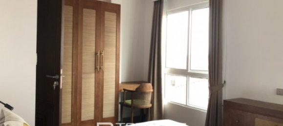 Квартира с 3 спальнями в Тэйхо, Вьетнам № 1328 16