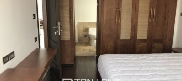 Квартира с 3 спальнями в Тэйхо, Вьетнам № 1328 12