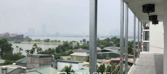 Квартира с 3 спальнями в Тэйхо, Вьетнам № 1328 18