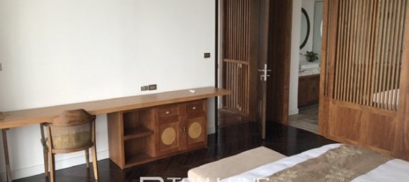 Квартира с 3 спальнями в Тэйхо, Вьетнам № 1328 9