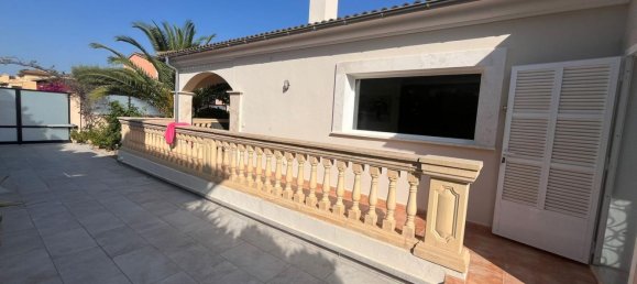 3 غرف نوم منزل في Mallorca, Spain رقم 153610 14