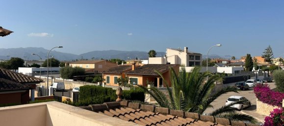 3 غرف نوم منزل في Mallorca, Spain رقم 153610 17