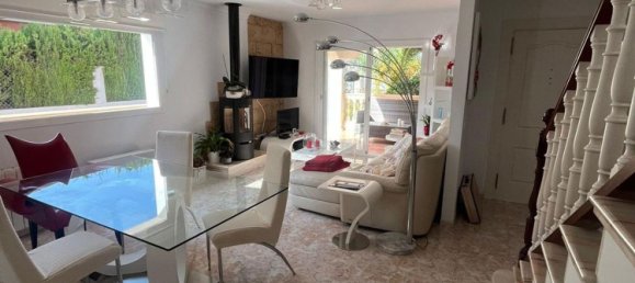 3 غرف نوم منزل في Mallorca, Spain رقم 153610 25