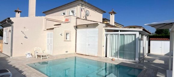 3 غرف نوم منزل في Mallorca, Spain رقم 153610 3