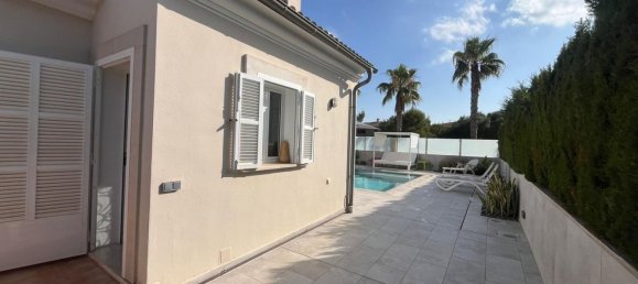 3 غرف نوم منزل في Mallorca, Spain رقم 153610 13