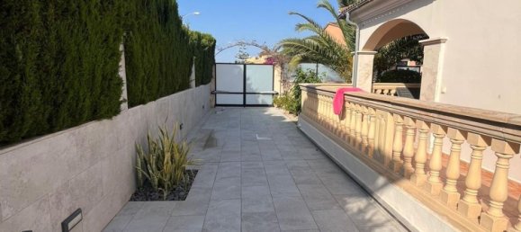 3 غرف نوم منزل في Mallorca, Spain رقم 153610 15
