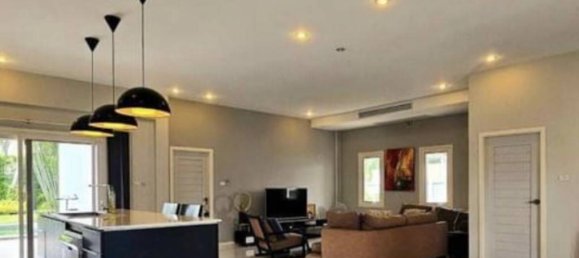 4 bedrooms Villa in Hua Hin, Thailand No. 13112 7