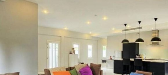 4 bedrooms Villa in Hua Hin, Thailand No. 13112 8