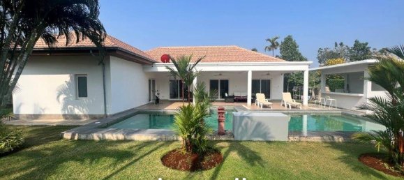 4 bedrooms Villa in Hua Hin, Thailand No. 13112 5