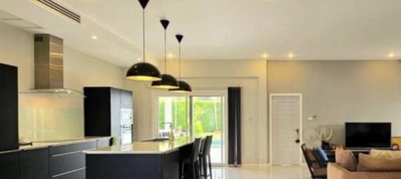 4 bedrooms Villa in Hua Hin, Thailand No. 13112 6