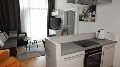 Apartamento de 2 habitaciónes en Bad Loipersdorf, Austria No. 230205