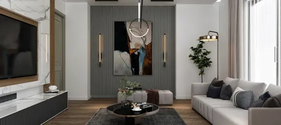 Apartment 2+1 in Aksu, Turkey No. 32679 24