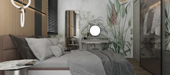 Apartment 2+1 in Aksu, Turkey No. 32679 7