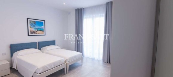 2 Schlafzimmer Wohnung in Gzira, Malta, Nr. 6834 8