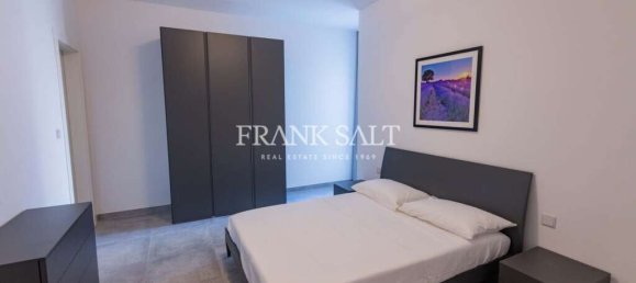 2 Schlafzimmer Wohnung in Gzira, Malta, Nr. 6834 5