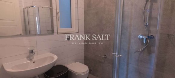 2 Schlafzimmer Wohnung in Gzira, Malta, Nr. 6834 7