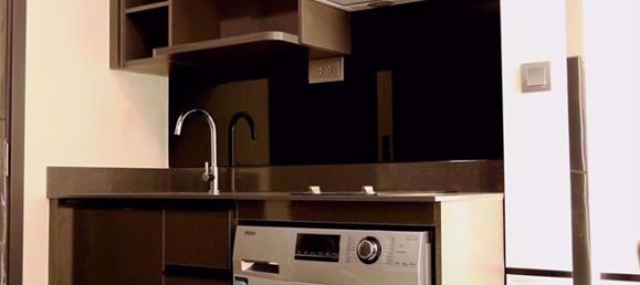 1 Schlafzimmer Eigentumswohnung in Ashton Asoke Railay Beach, Thailand, Nr. 31295 7