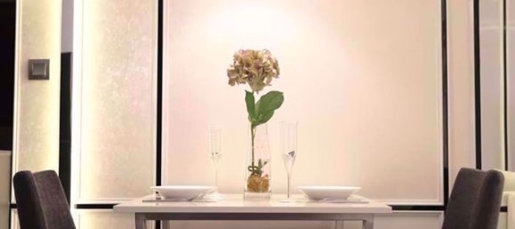 1 Schlafzimmer Eigentumswohnung in Ashton Asoke Railay Beach, Thailand, Nr. 31295 5