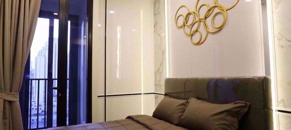 1 Schlafzimmer Eigentumswohnung in Ashton Asoke Railay Beach, Thailand, Nr. 31295 8