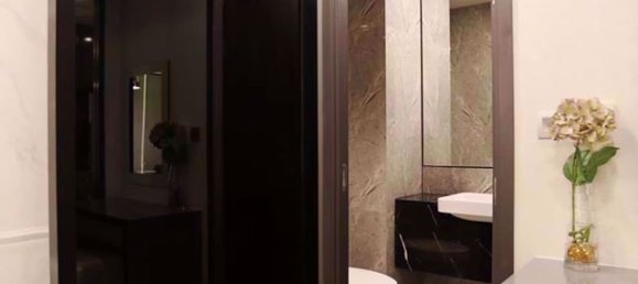 1 Schlafzimmer Eigentumswohnung in Ashton Asoke Railay Beach, Thailand, Nr. 31295 9