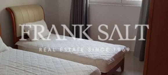 3 bedrooms Apartment in Sliema, Malta No. 8803 7