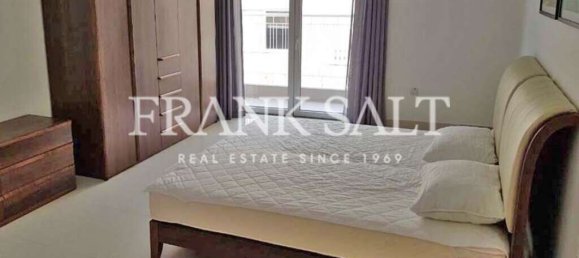 3 bedrooms Apartment in Sliema, Malta No. 8803 4