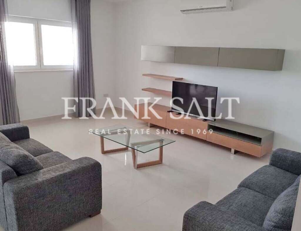 3 bedrooms Apartment in Sliema, Malta No. 8803