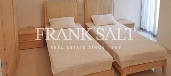 3 bedrooms Apartment in Sliema, Malta No. 8803 2