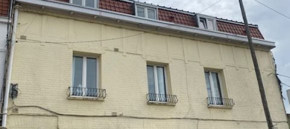 13-Zimmer Wohnung in Lille, France, Nr. 238582 2