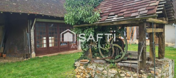 Casa T2 em Vert-en-Drouais, France N.º 51639 17