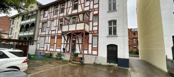 Apartamento de 4 divisões em Werra-Meisner, Germany N.º 165789 20