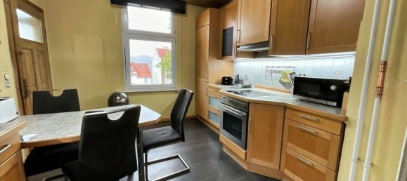 Apartamento de 4 divisões em Werra-Meisner, Germany N.º 165789 13