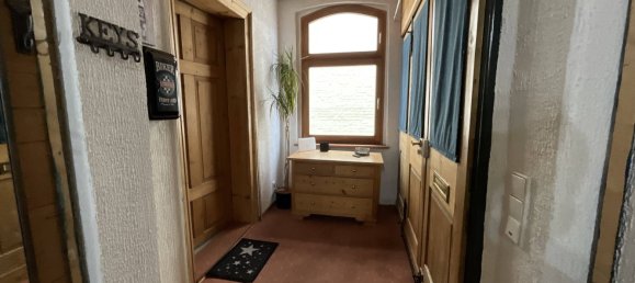 Apartamento de 4 divisões em Werra-Meisner, Germany N.º 165789 4