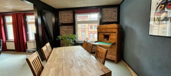 Apartamento de 4 divisões em Werra-Meisner, Germany N.º 165789 8