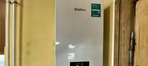 Apartamento de 4 divisões em Werra-Meisner, Germany N.º 165789 21