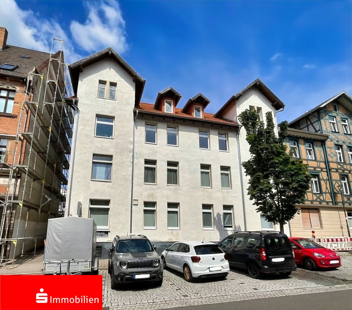 Apartamento de 4 divisões em Werra-Meisner, Germany N.º 165789