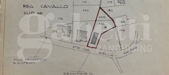 4غرفة منزل في Biella, Italy رقم 286168 41