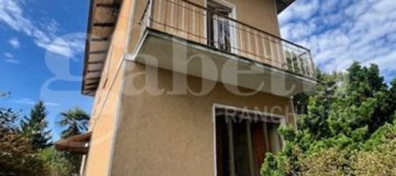 4غرفة منزل في Biella, Italy رقم 286168 5