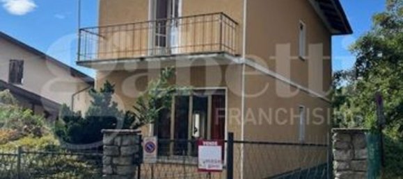 4غرفة منزل في Biella, Italy رقم 286168 2