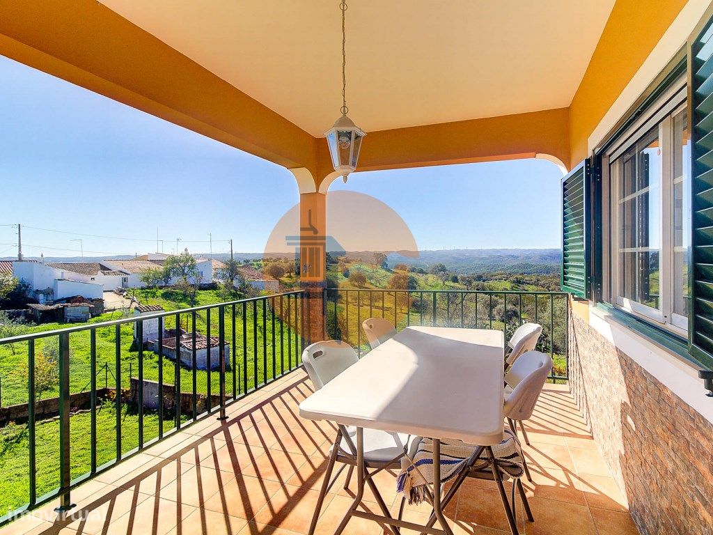 3 Schlafzimmer Haus in Martim Longo, Portugal, Nr. 151337