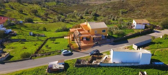 3 Schlafzimmer Haus in Martim Longo, Portugal, Nr. 151337 45