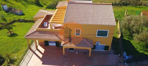 3 Schlafzimmer Haus in Martim Longo, Portugal, Nr. 151337 2